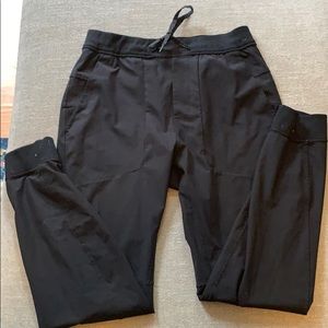 Lululemon ABC Jogger - Size medium